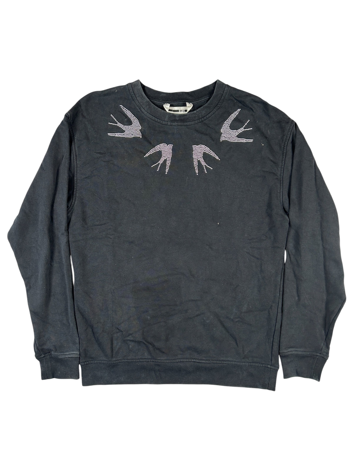 Alexander McQueen Sweatshirt (S)
